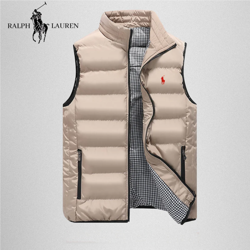 RL Legacy Down Jacket (Sale Offer)