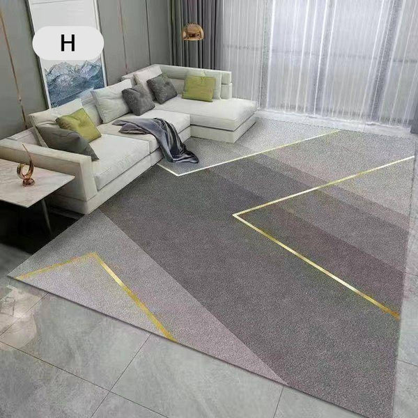 🎅🎊 Pré - vente de Noël - 50% de rabais 🎊⛄-- Joli cadeau*Tapis de sol de luxe