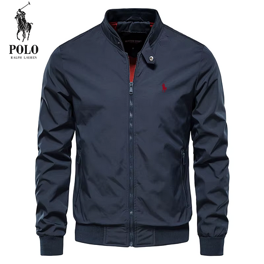2025 Autumn Promotion Business Casual Waterproof Jacket