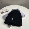 Ralph Laur* knit hat