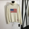 Ralph Lauren Flag Sweater