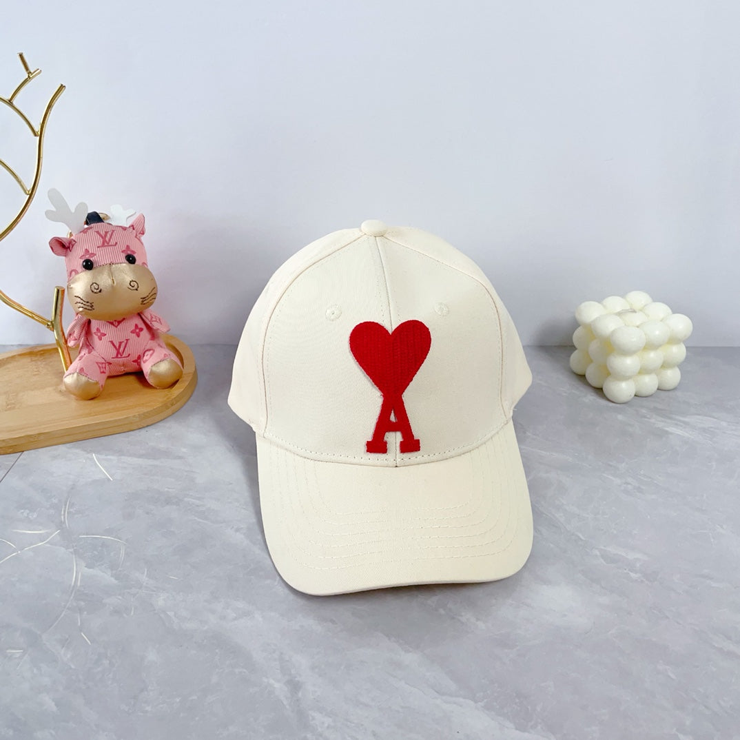 AM* Baseball Cap