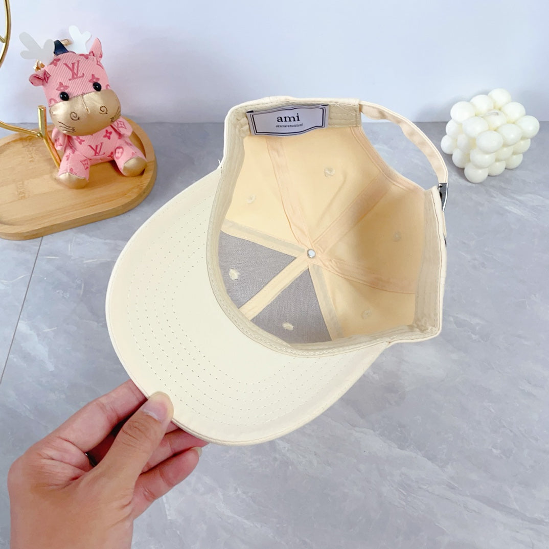 AM* Baseball Cap