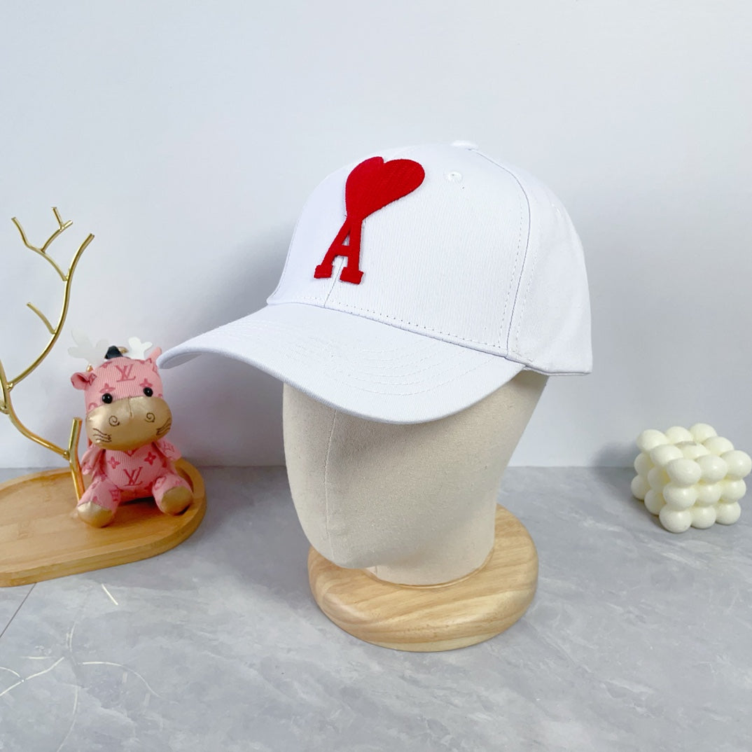 AM* Baseball Cap
