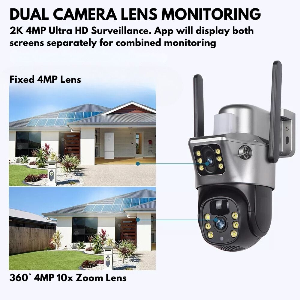 VigilantGuard Pro