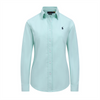 Ralph Laur* CottonSlim Fit Cotton Shirt