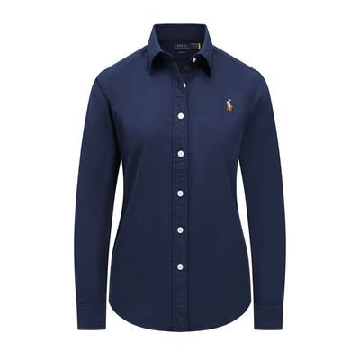 Ralph Laur*Slim Fit Oxford Shirt