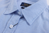 Ralph Laur*Slim Fit Oxford Shirt