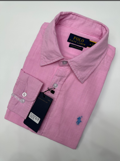 Ralph Lauren* Linen Shirt