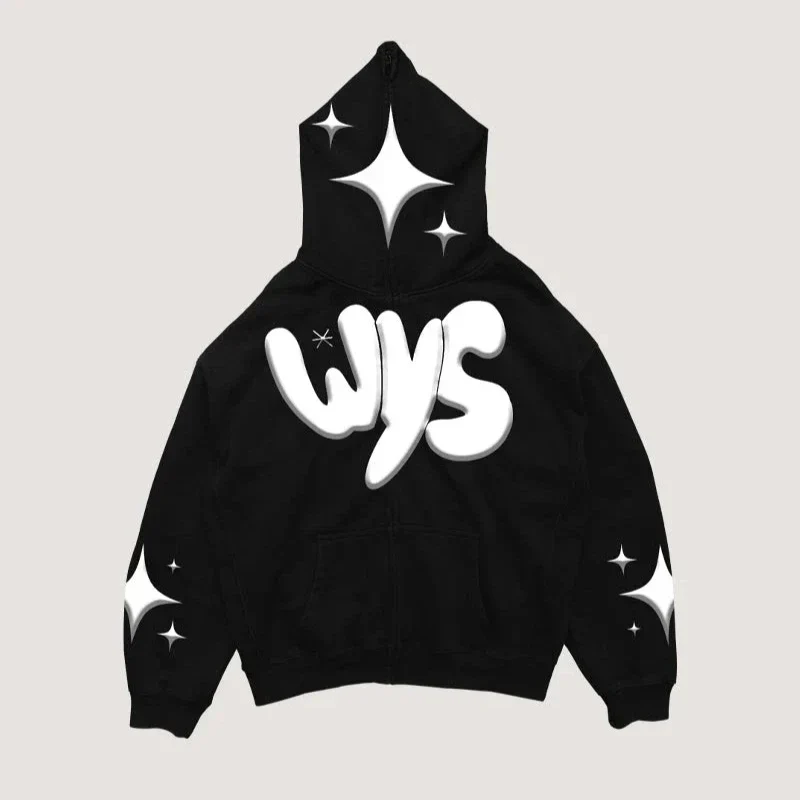 WYS STAR FULL ZIP