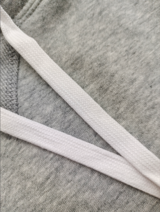 Ralph Laur* Bear Hoodie (Velvet)