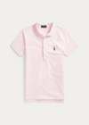 Ralph Laur* 5-button POLO