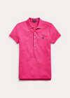 Ralph Laur* 5-button POLO