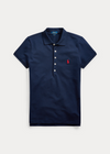 Ralph Laur* 5-button POLO