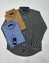 Ralph Lauren Striped Long Sleeve Shirt