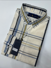 Ralph Lauren Cotton Striped Long Sleeve Shirt