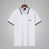 BOSS MEN POLO SHIRTS