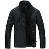 Ralph Laur* fleece-lined padded jacket