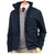 Ralph Laur* fleece-lined padded jacket