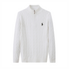 Ralph Lauren* Chunky Knit (Wool) Sweater