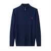 Ralph Lauren* Chunky Knit (Wool) Sweater