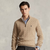 Ralph Lauren* Chunky Knit (Wool) Sweater