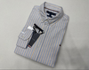 Tommy Hilfige* cotton striped long-sleeved shirt