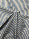 Tommy Hilfige* cotton striped long-sleeved shirt