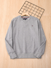 Tommy Hilfiger* Crew Neck Sweatshirt