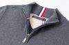 Tommy Hilfiger* (wool) zip-up sweater