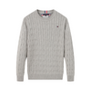 Tommy Hilfiger* (wool) crew neck sweater