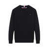 Tommy Hilfiger* (wool) crew neck sweater