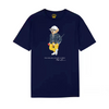 Ralph Laur* Bear Print T-Shirt