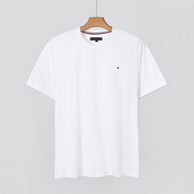 Tommy Hilfiger* cotton T-shirt