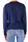 Ralph Lauren* Bear Crewneck Sweatshirt (Velvet)