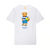 Ralph Laur* Bear Print T-Shirt