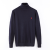 Ralph Laur* Turtleneck (Wool) Sweater