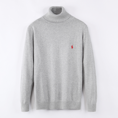 Ralph Laur* Turtleneck (Wool) Sweater