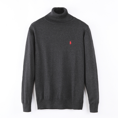 Ralph Laur* Turtleneck (Wool) Sweater