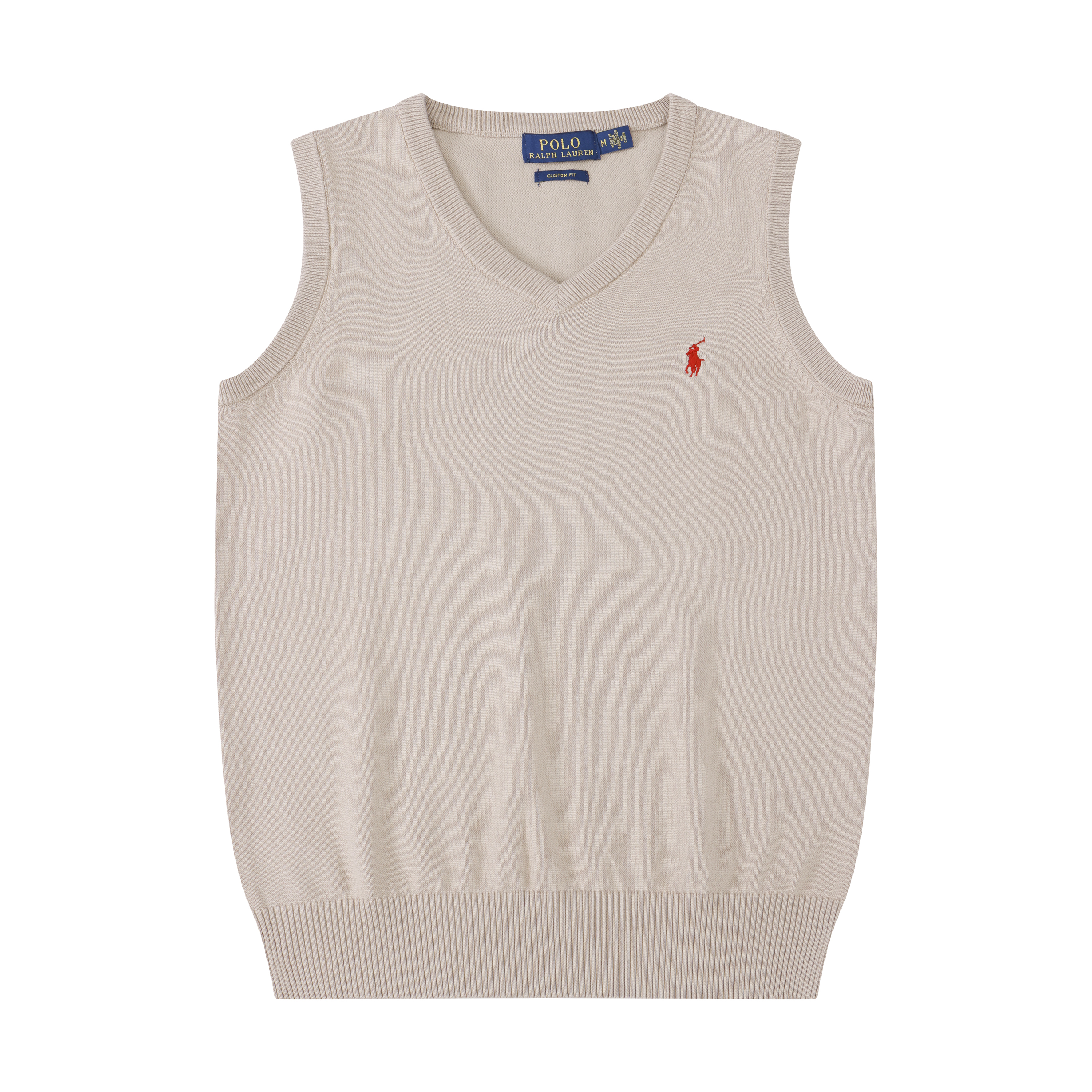 Ralph Laur* Vest