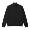 Ralph Laur* Zip-Up Cardigan Sweater