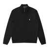 Ralph Laur* Zip-Up Cardigan Sweater