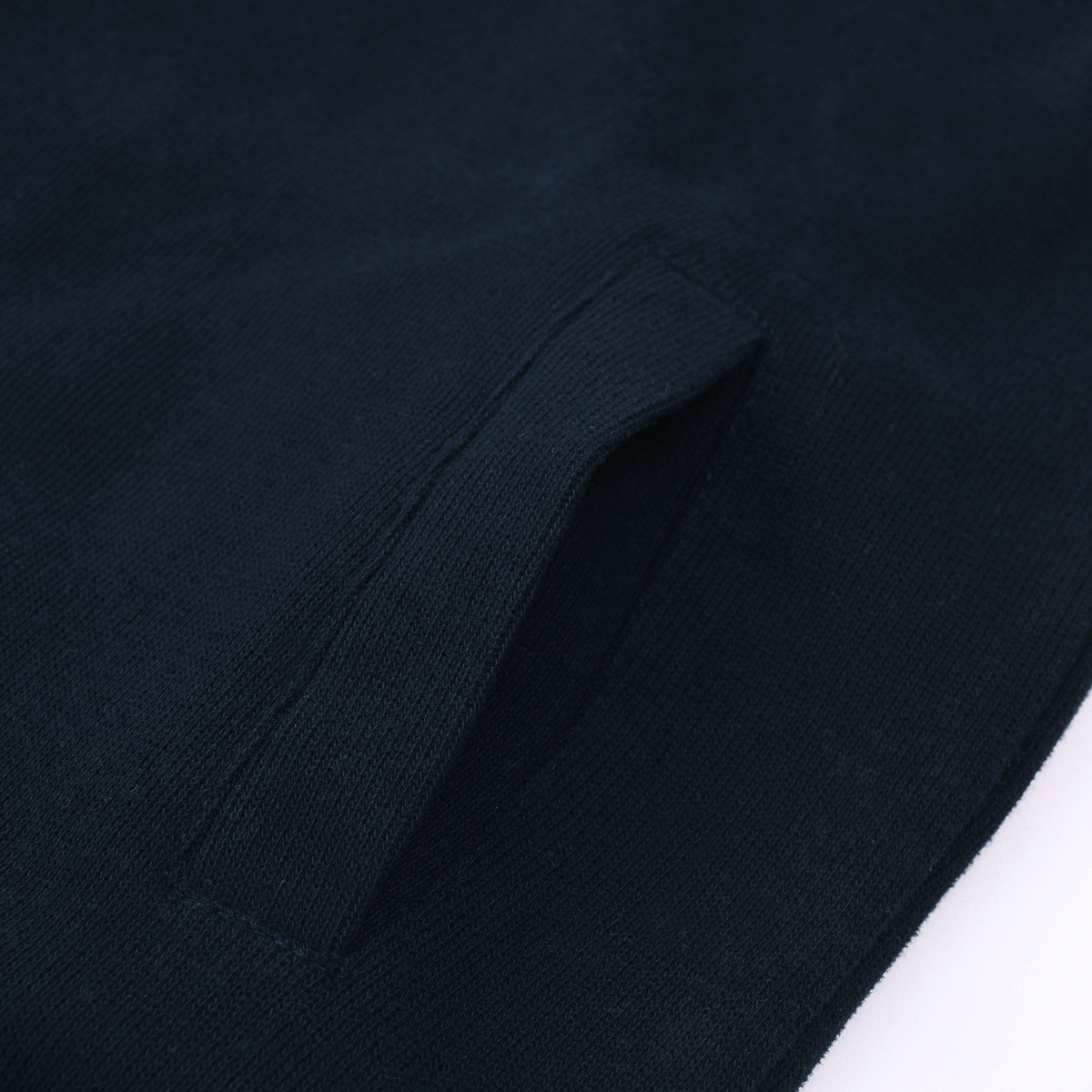 Ralph Laur* Zip-Up Cardigan Sweater