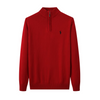 Ralph Lauren* Zipper Sweater