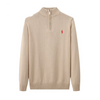 Ralph Lauren* Zipper Sweater