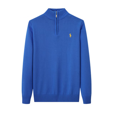 Ralph Lauren* Zipper Sweater