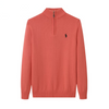 Ralph Lauren* Zipper Sweater