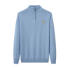 Ralph Lauren* Zipper Sweater