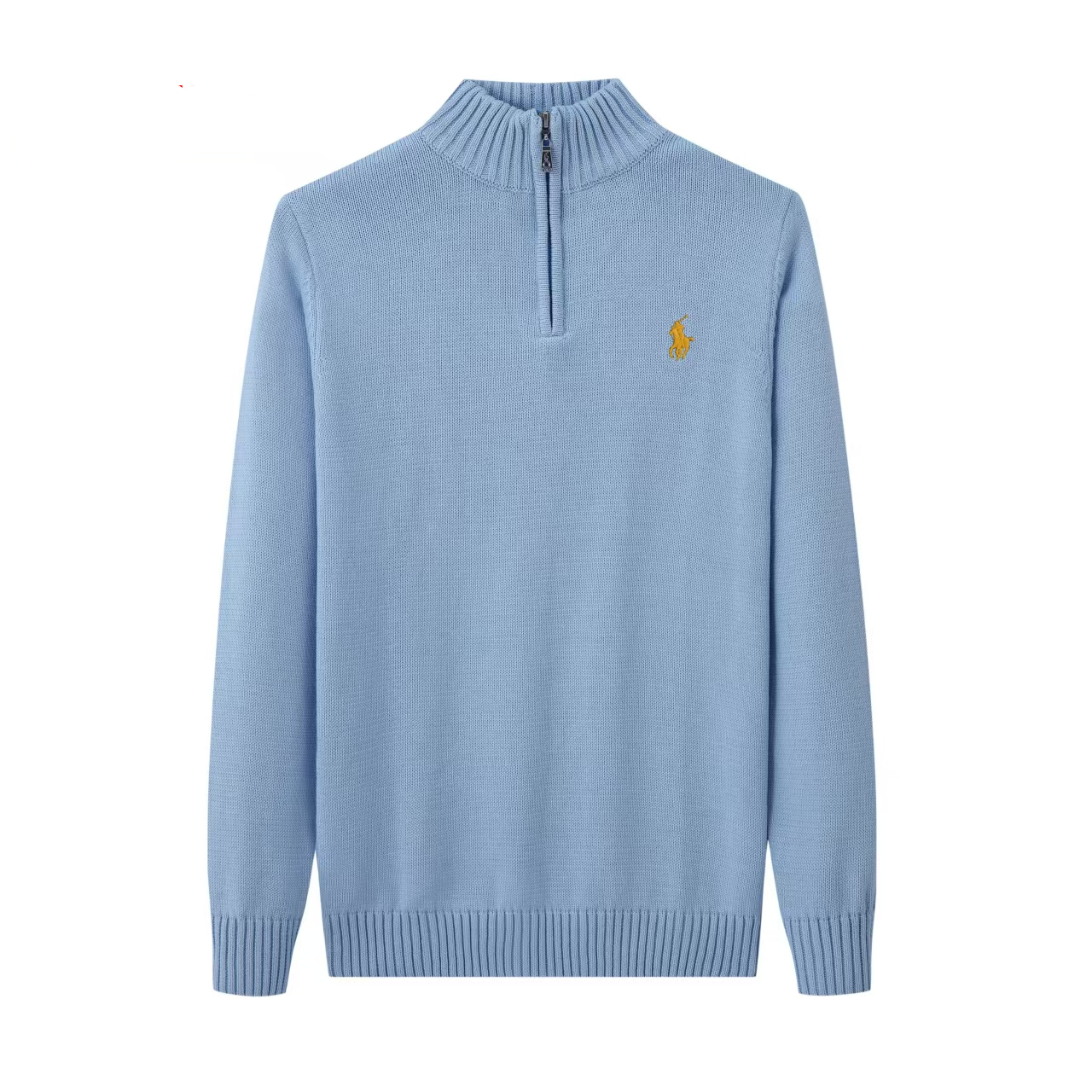 Ralph Lauren* Zipper Sweater