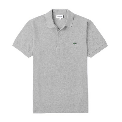 Lacost* Cotton POLO Shirt